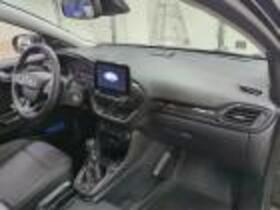 Ford Puma vaihtoauto