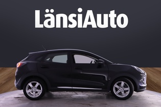 Ford Puma vaihtoauto