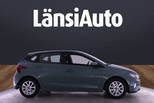 Hyundai i20 Hatchback vaihtoauto