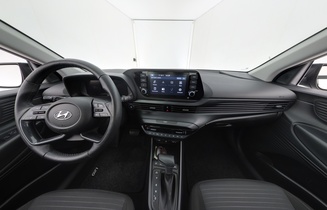 Hyundai i20 Hatchback vaihtoauto