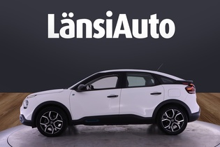 Citroën C4 vaihtoauto