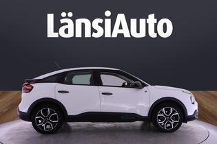 Citroën C4 vaihtoauto
