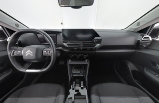 Citroën C4 vaihtoauto