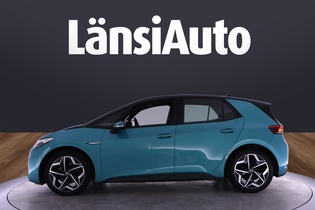 Volkswagen ID.3 vaihtoauto