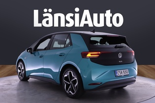 Volkswagen ID.3 vaihtoauto