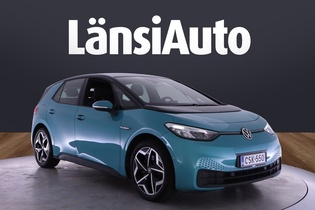 Volkswagen ID.3 vaihtoauto