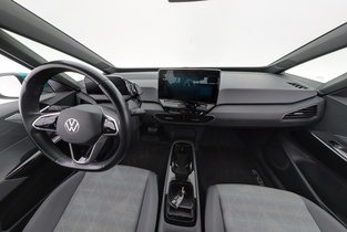 Volkswagen ID.3 vaihtoauto