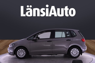 Volkswagen Golf Sportsvan vaihtoauto