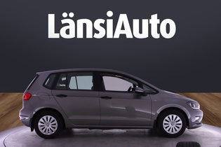 Volkswagen Golf Sportsvan vaihtoauto