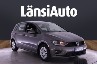 Volkswagen Golf Sportsvan vaihtoauto