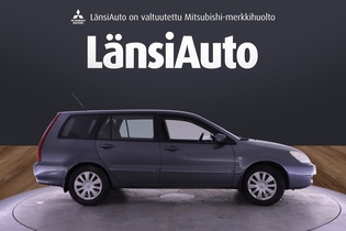 Mitsubishi Lancer vaihtoauto
