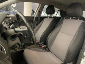 Hyundai i20 vaihtoauto