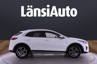 Kia XCeed vaihtoauto