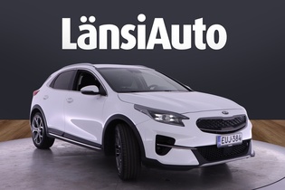 Kia XCeed vaihtoauto