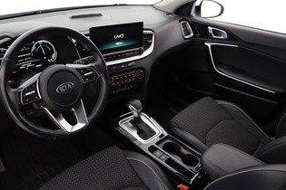Kia XCeed vaihtoauto