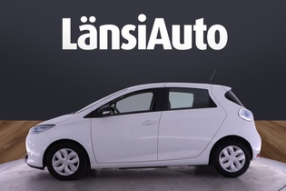 Renault Zoe vaihtoauto