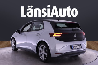 Volkswagen ID.3 vaihtoauto