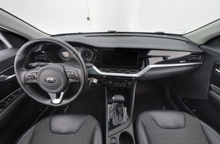 Kia Niro vaihtoauto