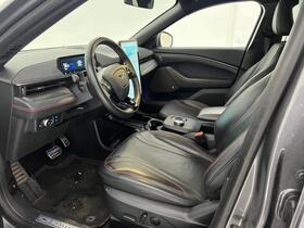 Ford USA Mustang vaihtoauto