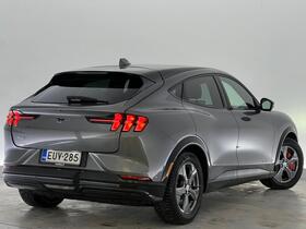 Ford USA Mustang vaihtoauto