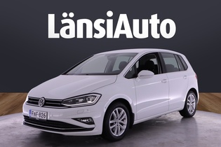 Volkswagen Golf Sportsvan vaihtoauto