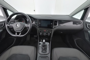 Volkswagen Golf Sportsvan vaihtoauto