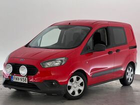 Ford Transit Courier vaihtoauto