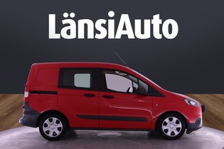 Ford Transit Courier vaihtoauto