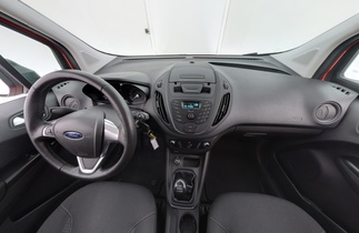 Ford Transit Courier vaihtoauto