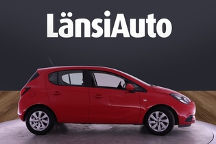 Opel Corsa vaihtoauto