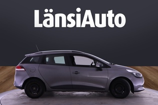 Renault Clio vaihtoauto