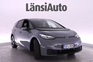 Volkswagen ID.3 vaihtoauto