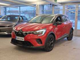 Mitsubishi ASX vaihtoauto