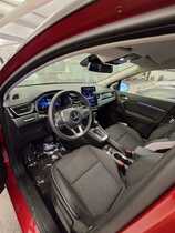 Mitsubishi ASX vaihtoauto