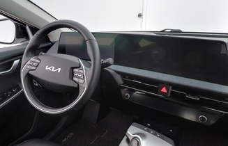 Kia EV6 vaihtoauto