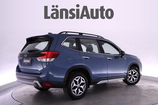 Subaru Forester vaihtoauto