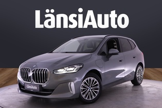 BMW 225 vaihtoauto