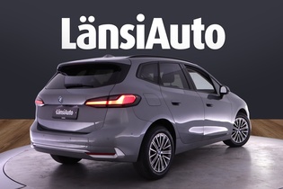BMW 225 vaihtoauto