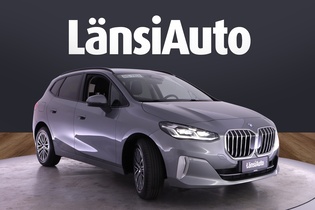 BMW 225 vaihtoauto
