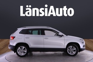 Skoda Karoq vaihtoauto