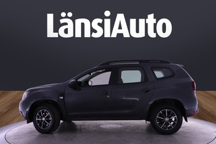 Dacia Duster vaihtoauto