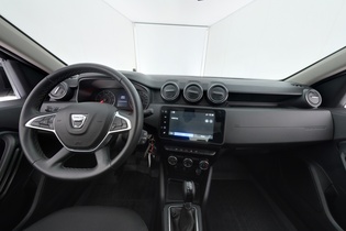 Dacia Duster vaihtoauto