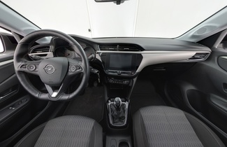 Opel Corsa vaihtoauto
