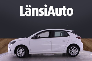 Opel Corsa vaihtoauto