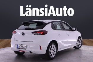 Opel Corsa vaihtoauto