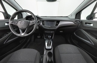 Opel Crossland vaihtoauto