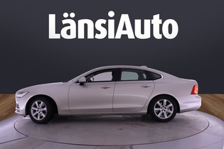 Volvo S90 vaihtoauto