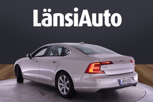Volvo S90 vaihtoauto