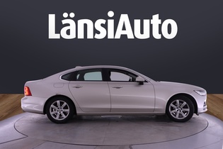 Volvo S90 vaihtoauto