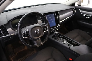 Volvo S90 vaihtoauto